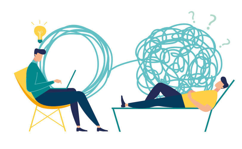 Ψυχαναγκαστική Προσωπικότητα: ψυχαναλυτικές ερμηνείες και θεραπευτικές προεκτάσεις